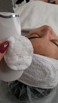 Hydrafacial