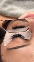 Lash extensions